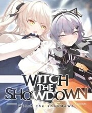 Witch the Showdown Playstation 5