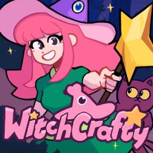 Koop Witchcrafty PS5 Goedkoop Vergelijk de Prijzen