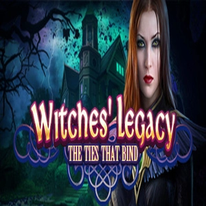 Witches Legacy The Ties That Bind Collectors Edition