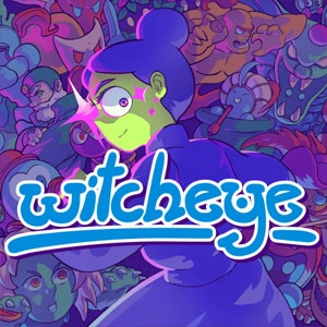 Witcheye Pc
