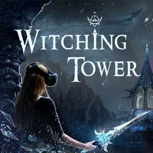 Koop Witching Tower VR CD Key Goedkoop Vergelijk de Prijzen