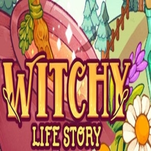 Koop Witchy Life Story CD Key Goedkoop Vergelijk de Prijzen