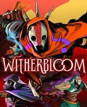 Witherbloom Xbox Series X