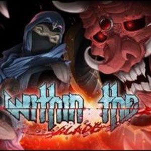 Koop Within the Blade PS5 Goedkoop Vergelijk de Prijzen