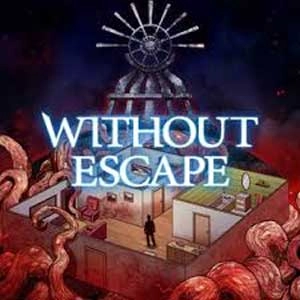 Without Escape Playstation 4