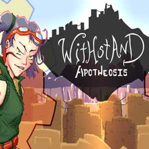 Withstand Apotheosis Pc