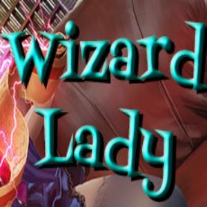 Wizard Lady Pc