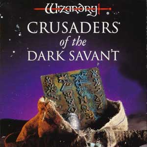 Koop Wizardry 7 Crusaders of the Dark Savant CD Key Compare Prices