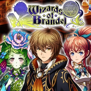 Wizards of Brandel Pc