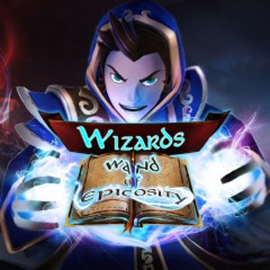 Koop Wizards Wand of Epicosity CD Key Goedkoop Vergelijk de Prijzen