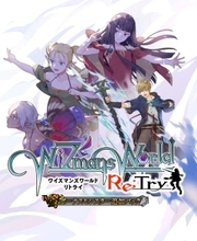 WiZmans World ReTry Additional Bonus Monster Pack Playstation 5