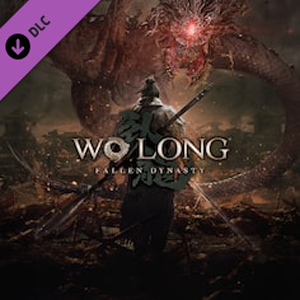 Wo Long Fallen Dynasty Conqueror of Jiangdong Playstation 5