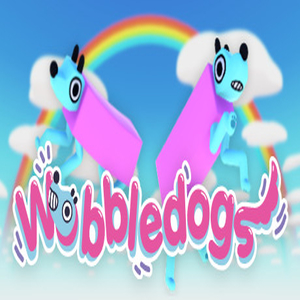Koop Wobbledogs CD Key Goedkoop Vergelijk de Prijzen