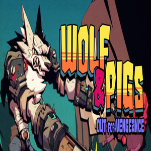 Koop Wolf And Pigs VR CD Key Goedkoop Vergelijk de Prijzen
