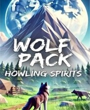 Wolf Pack Howling Spirits Switch