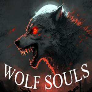 Wolf Souls Pc
