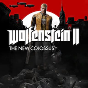 Koop Wolfenstein 2 The New Colossus Xbox Series Goedkoop Vergelijk de Prijzen