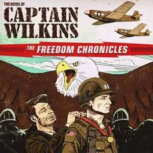 Wolfenstein 2 The New Colossus Episode 3 The Deeds of Captain Wilkins Pc