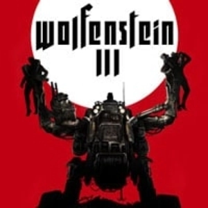 Wolfenstein 3 Playstation 4