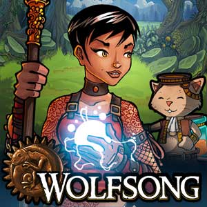 Koop Wolfsong CD Key Compare Prices