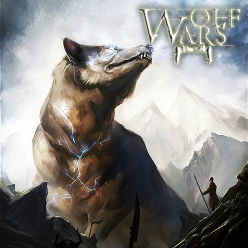 WolfWars Pc