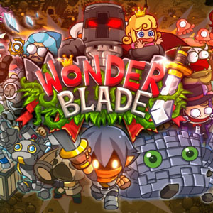 Koop Wonder Blade CD Key Goedkoop Vergelijk de Prijzen