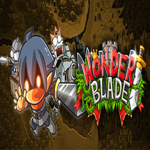 Koop Wonder Blade Xbox Series Goedkoop Vergelijk de Prijzen