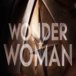 Wonder Woman Pc