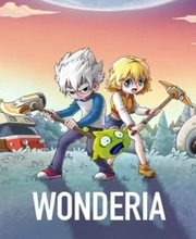 Wonderia Pc