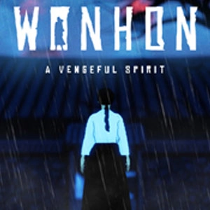 Wonhon A Vengeful Spirit Pc