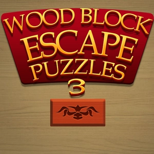 Wood Block Escape Puzzles 3 Switch
