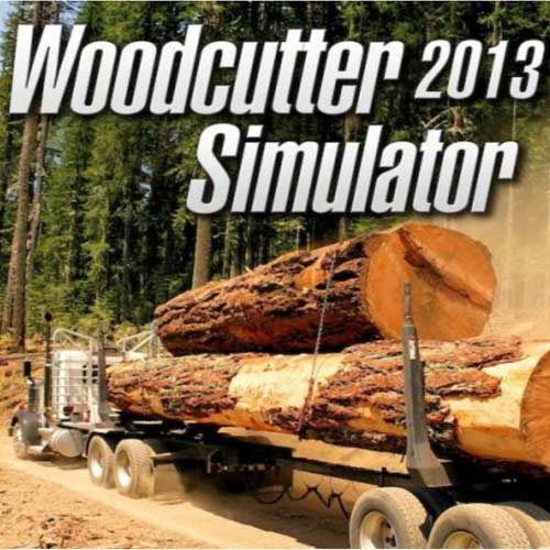Woodcutter Simulator 2013 CD Key Compare Prices