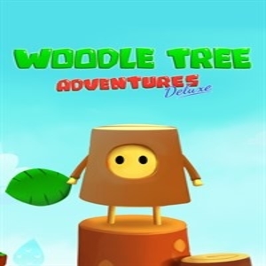 Koop Woodle Tree Adventures Xbox Series Goedkoop Vergelijk de Prijzen