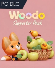 Woodo Supporter Pack Pc