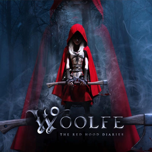 Woolfe The Redhood Diaries Pc