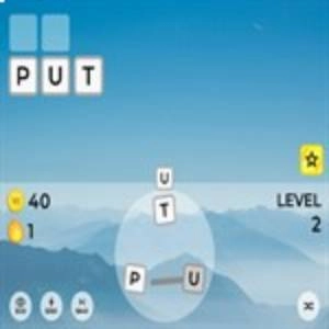 Word Craft X Xbox One