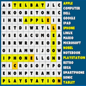 Word Search Game2 Pc
