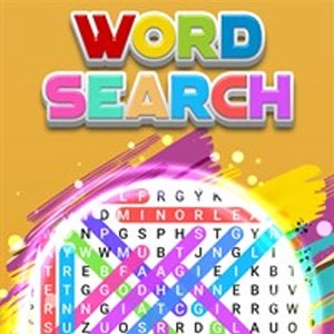 Word Search Master INFINITE Puzzles Game