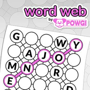 Word Web by POWGI Playstation 4