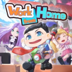 Koop Work from Home Xbox Series Goedkoop Vergelijk de Prijzen