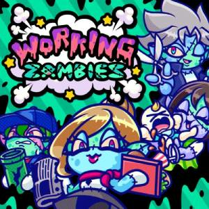 Working Zombies Pc