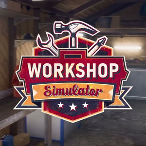 Koop Workshop Simulator PS4 Goedkoop Vergelijk de Prijzen