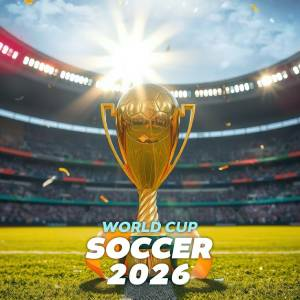 World Cup Soccer 2026 Pc