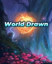 World Drawn Pc