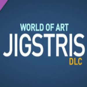 WORLD OF ART JIGSTRIS Pc