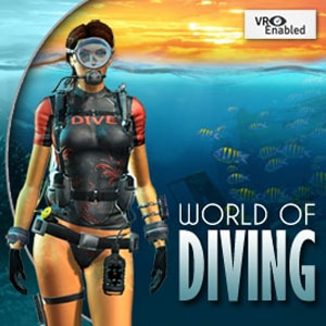 Koop World of Diving PS4 Goedkoop Vergelijk de Prijzen