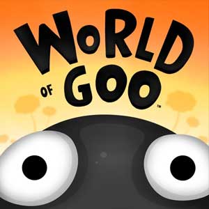 Koop World of Goo Nintendo Switch Goedkope Prijsvergelijke