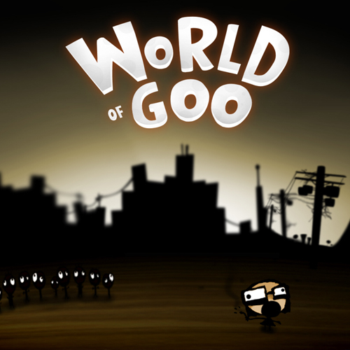 Koop World of Goo CD Key Goedkoop Vergelijk de Prijzen