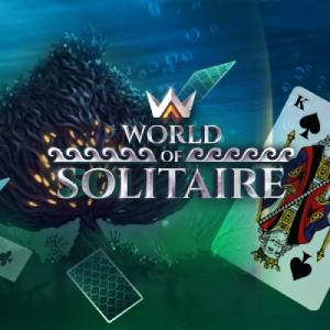 World Of Solitaire Xbox One