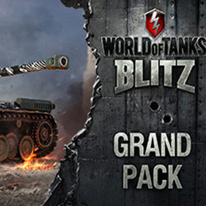 Koop World of Tanks Blitz Resource Pack CD Key Goedkoop Vergelijk de Prijzen